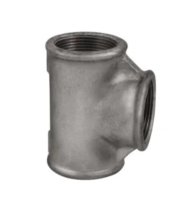 T e ghisa 90 1" f raccordo sfuso Offerta Speciale